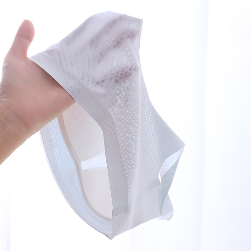 Sutien za tinejdžerice: pune košarice, tanke oblikovane košarice, košarice od pamuka, materijal 58% najlon, 42% spandeks, čvrste naramenice, prozračan kroz cijelu godinu