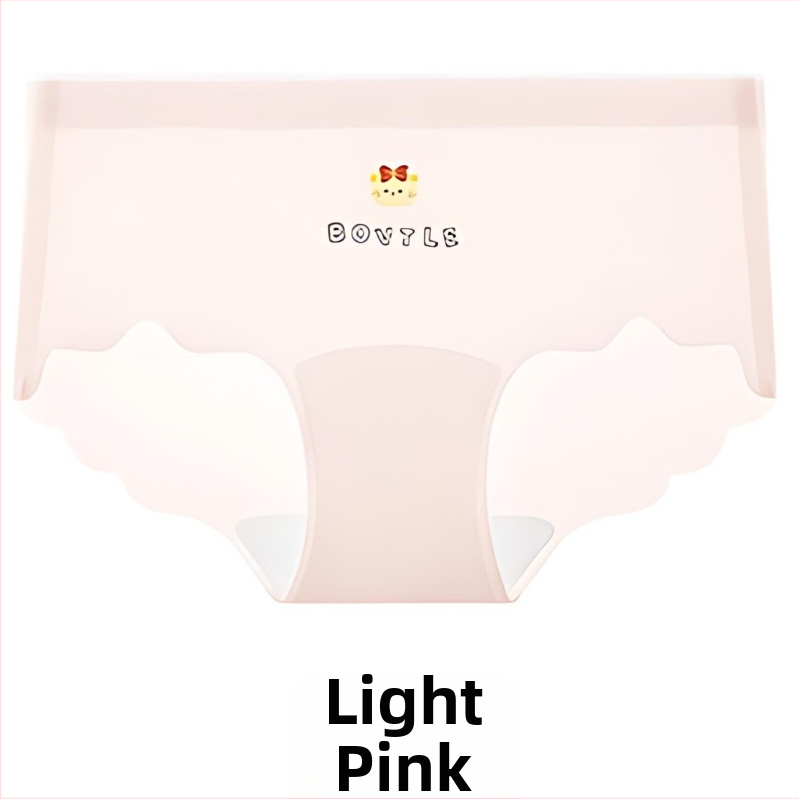 Dječje gaćice od ice silk materijala, antibakterijske, tanke ljetne briefs, udoban kroj