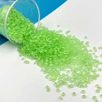 Nisip fosforescent pentru grădină și peisaj de acvariu – pietriș luminos și pietre ciobite, 25 kg, ambalaj 200 bucăți, brand Jibiao, Landstone, origine Yiwu