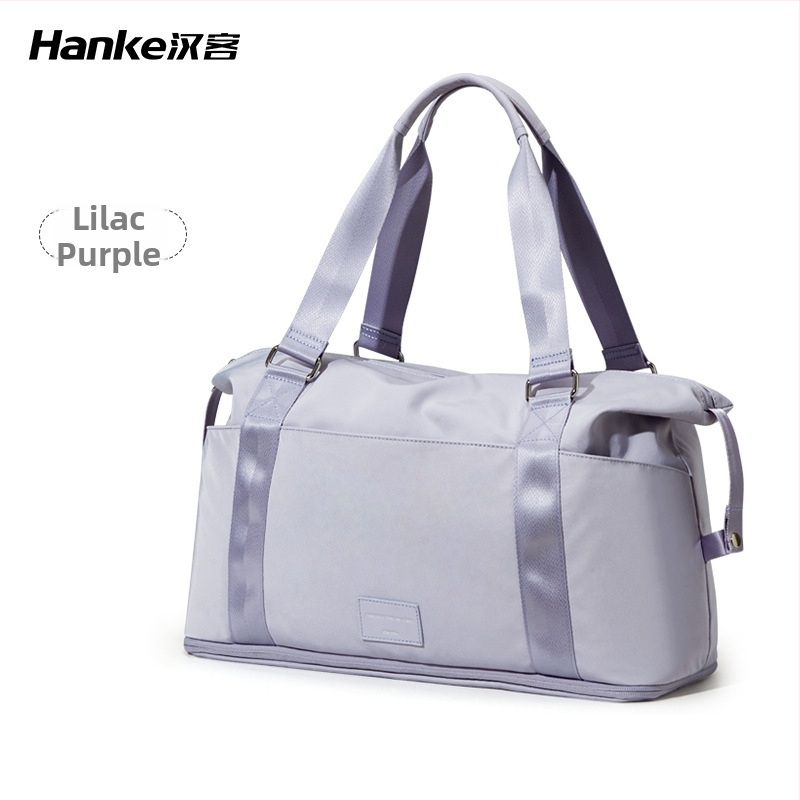 Sklopiva putna Duffel torba | Kapacitet 36-55L, Poliester, Vodootporna, Proširiva, Sklopiva