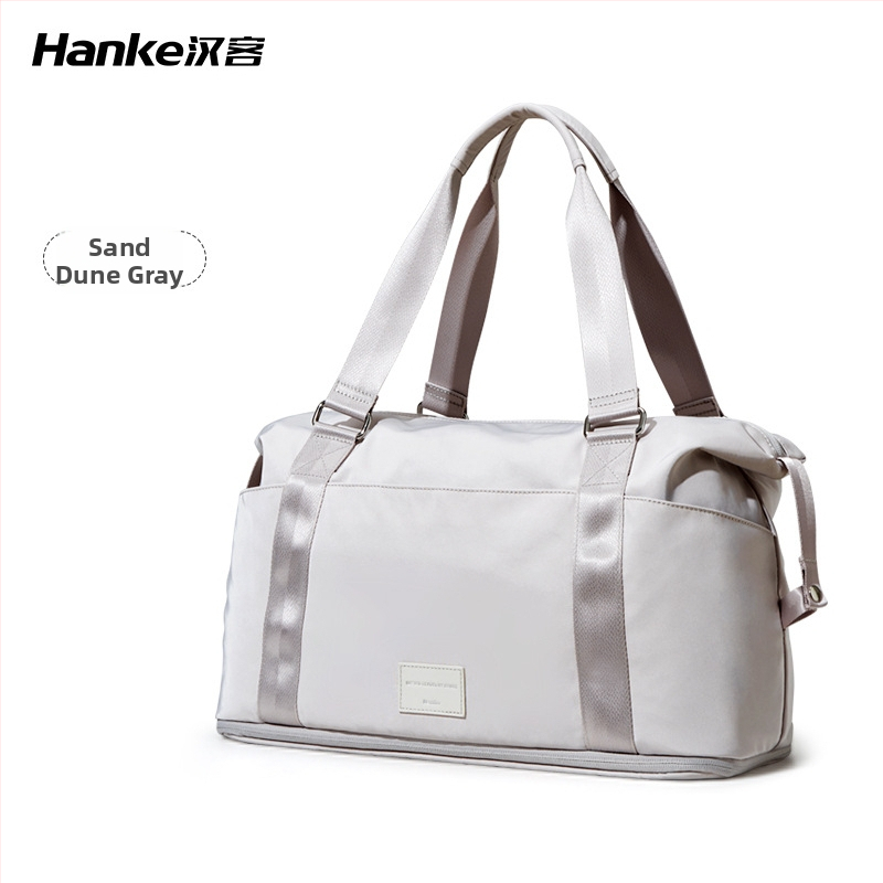 Sklopiva putna Duffel torba | Kapacitet 36-55L, Poliester, Vodootporna, Proširiva, Sklopiva