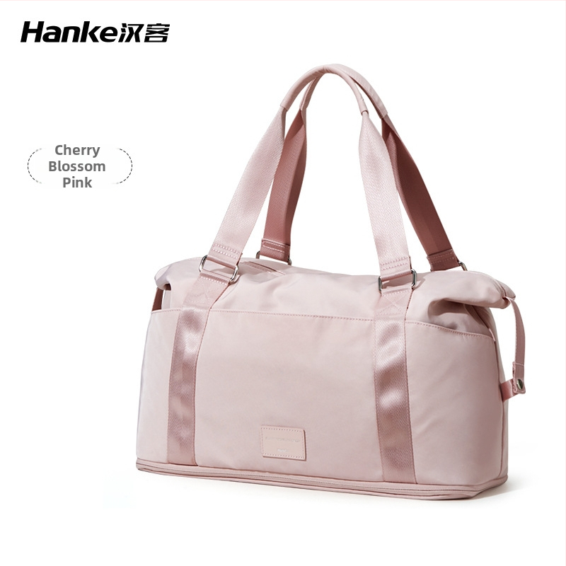 Sklopiva putna Duffel torba | Kapacitet 36-55L, Poliester, Vodootporna, Proširiva, Sklopiva