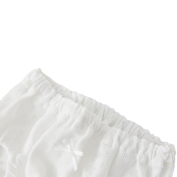 Dječje pamučne bokserice s mrežicom - 3-komplet, unisex, 100% pamuk, mreža, bez fluorescentnih tvari