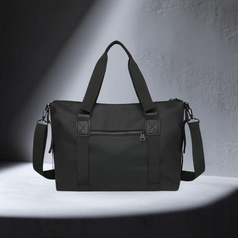 Putna torba s crossbody remenom ili nošenjem u rukama – najlon, 20–35L, vodootporna, ultralaka, otporna na habanje