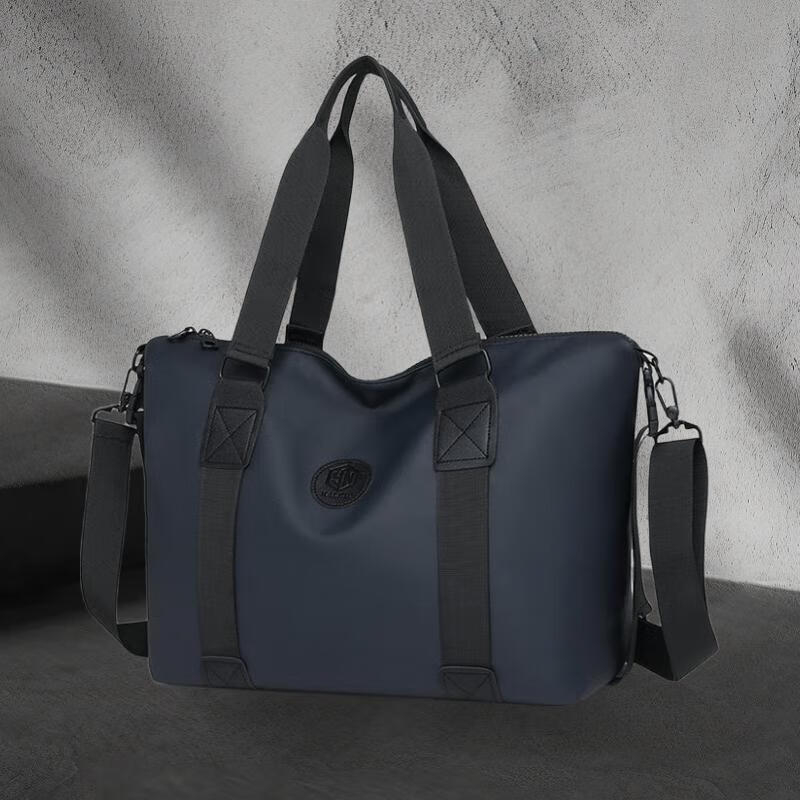Putna torba s crossbody remenom ili nošenjem u rukama – najlon, 20–35L, vodootporna, ultralaka, otporna na habanje