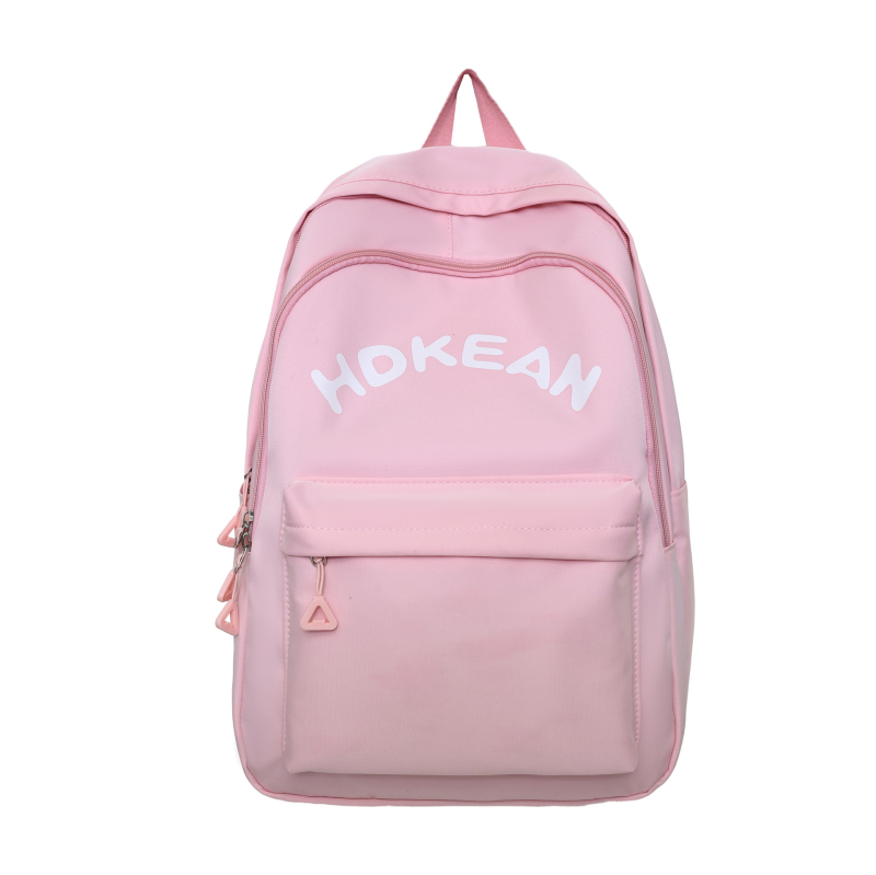 Unisex ruksak u japanskom stilu – Oxford tkanina, kapacitet 20–35 L, kompatibilan s 14-inčnim prijenosnikom, lagan, naramenice s zračnim jastukom, poliester podstava