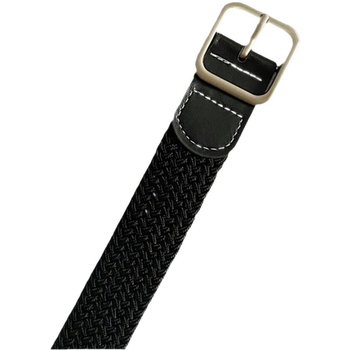 Pojas od PU kože s kopčom od legure, kopča na pin, širina 2-4 cm, probijanje i elektroplata, proljeće 2025, minimalistički casual stil