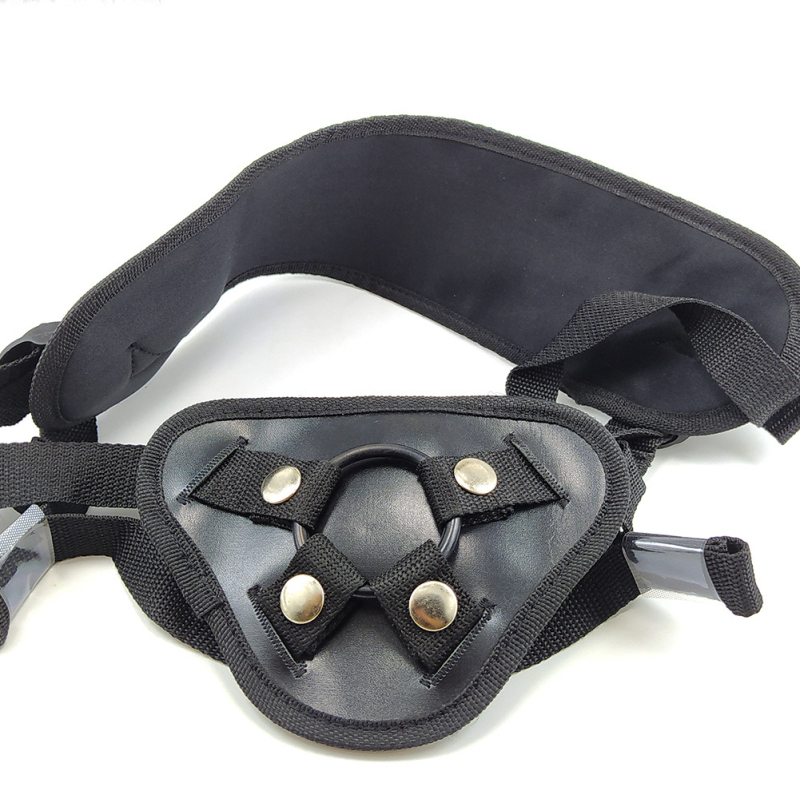 Hordható bőrnadrág - felnőtt felhasználás - anyag: bőr, pamut - márka: Will Enjoy