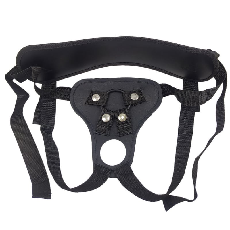 Hordható bőrnadrág - felnőtt felhasználás - anyag: bőr, pamut - márka: Will Enjoy