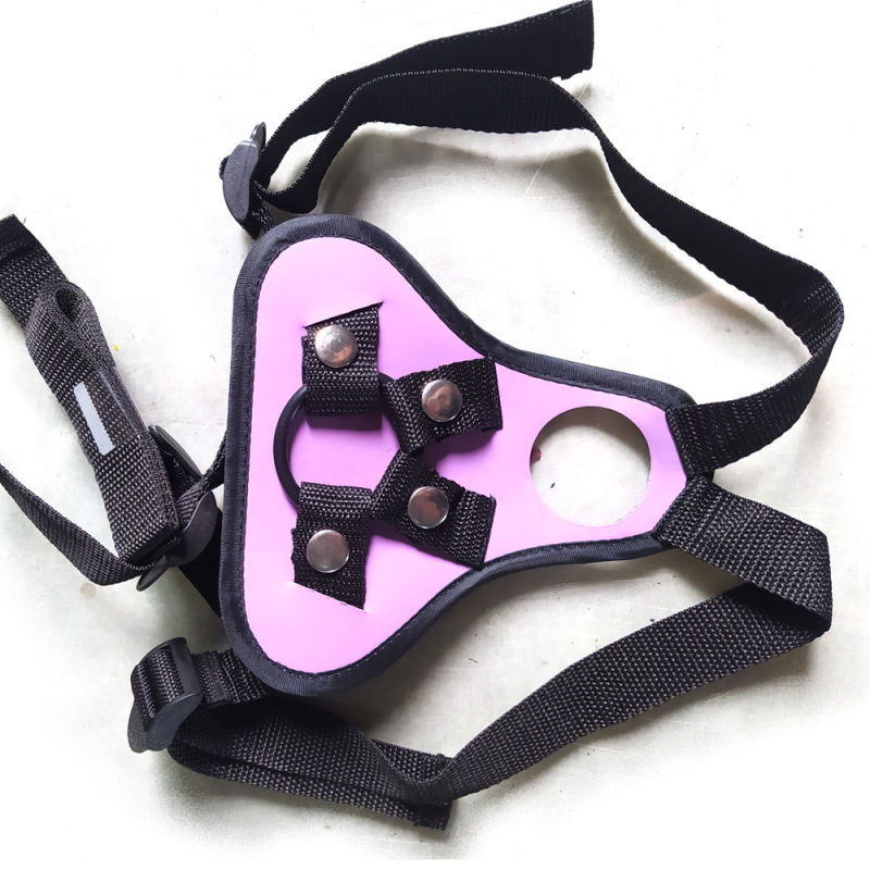 Hordható bőrnadrág - felnőtt felhasználás - anyag: bőr, pamut - márka: Will Enjoy