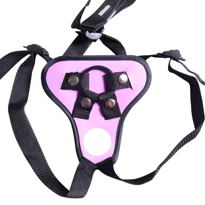 Hordható bőrnadrág - felnőtt felhasználás - anyag: bőr, pamut - márka: Will Enjoy