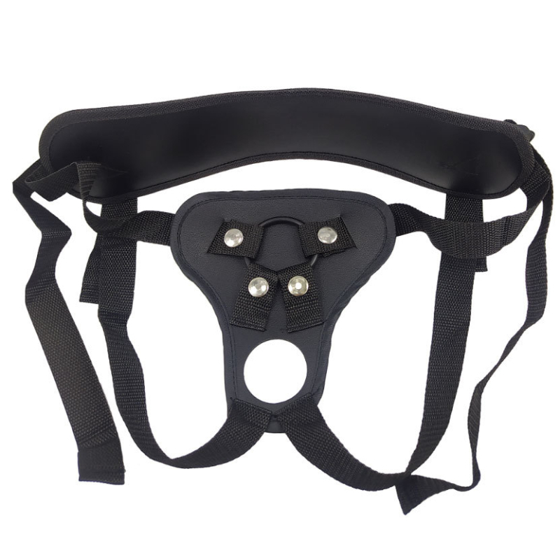 Hordható bőrnadrág - felnőtt felhasználás - anyag: bőr, pamut - márka: Will Enjoy