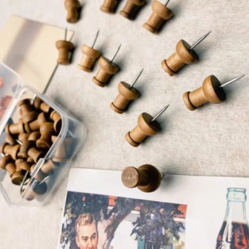 Dreveni vintage zidni panel za pričvršćivanje - 1 kom, trodimenzionalna zidna dekoracija za dnevni boravak, spavaću sobu, hodnik