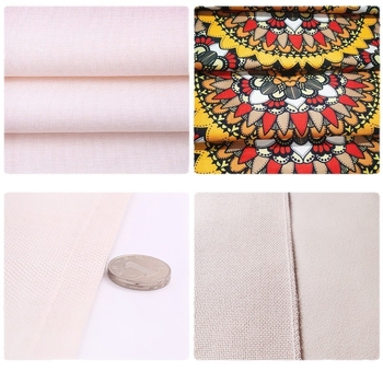 Етно стил ресторантен гоблен със дигитален термичен трансфер, правоъгълен таванен фон за барове и коридори