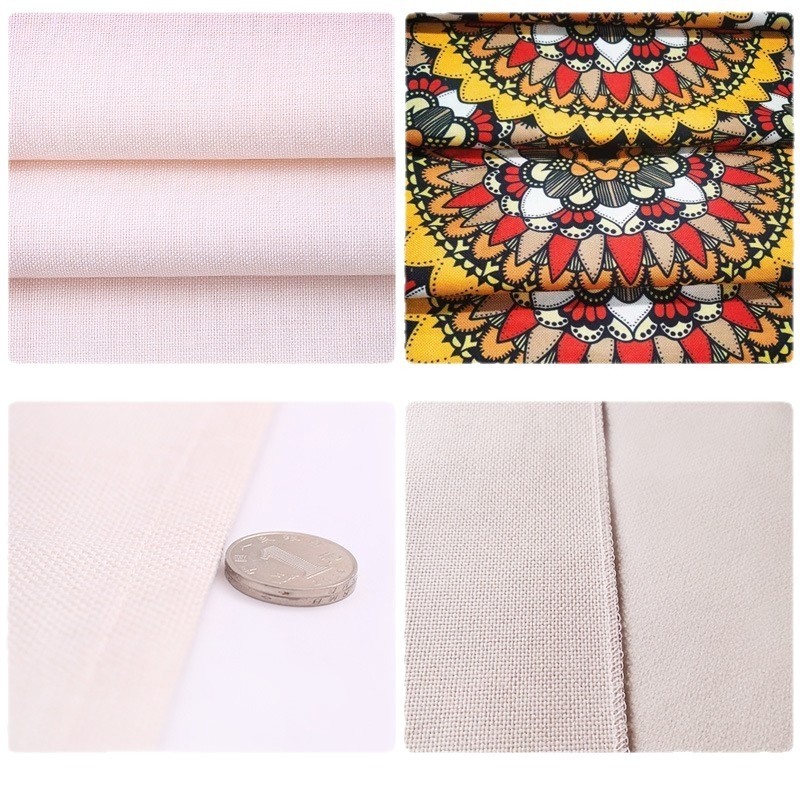 Етно стил ресторантен гоблен със дигитален термичен трансфер, правоъгълен таванен фон за барове и коридори