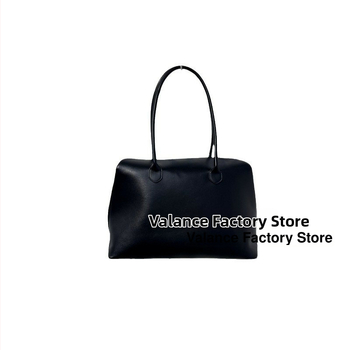 PU Tote чанта през рамо за ежедневно използване, свеж и сладък стил, магнитно закопчаване