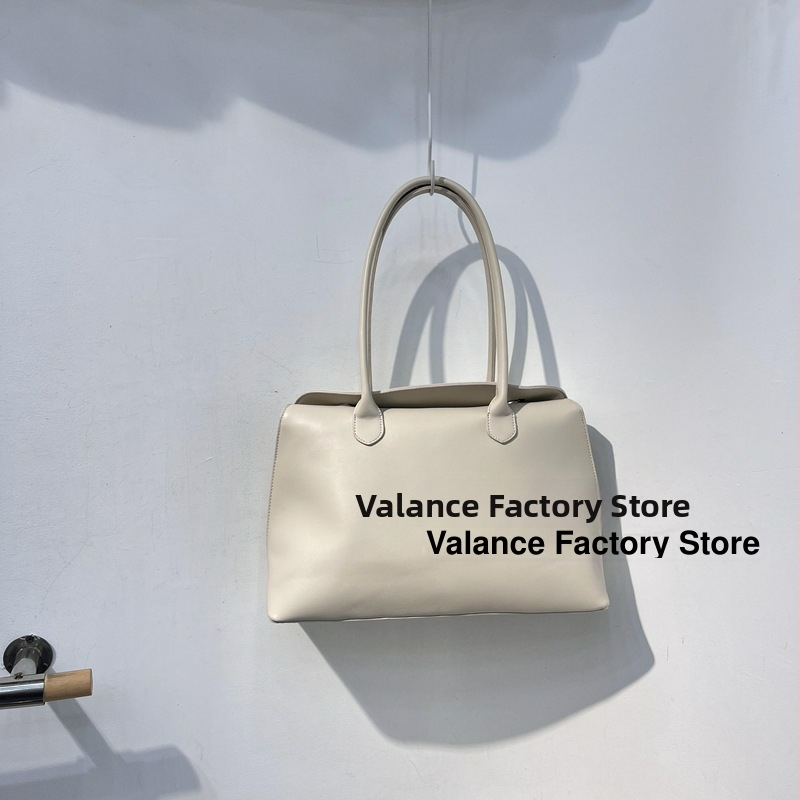 PU Tote чанта през рамо за ежедневно използване, свеж и сладък стил, магнитно закопчаване