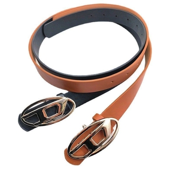 Remen od PU kože s metalnom kopčom od legure i snap zatvaračem, unisex, gradski stil, širina 2-4 cm