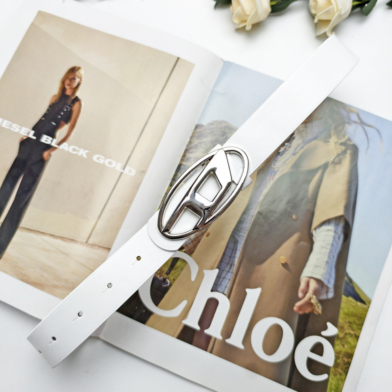 Remen od PU kože s metalnom kopčom od legure i snap zatvaračem, unisex, gradski stil, širina 2-4 cm