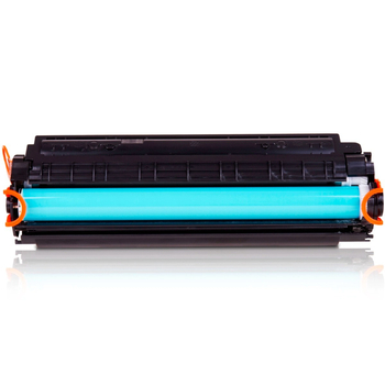 Tonerkazetta DTH-388AT HP M1136, M126a és P1106-hoz (1500 oldal; újratölthető poros toner; lézeres nyomtató)