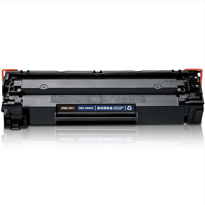 Tonerkazeta DTH-388AT pre HP M1136, M126a a P1106 (výstup 1500 strán; doplňateľný práškový toner; laserová tlačiareň)