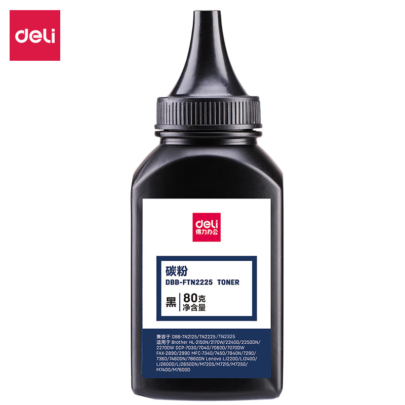 Tonerkazetta DTH-388AT HP M1136, M126a és P1106-hoz (1500 oldal; újratölthető poros toner; lézeres nyomtató)