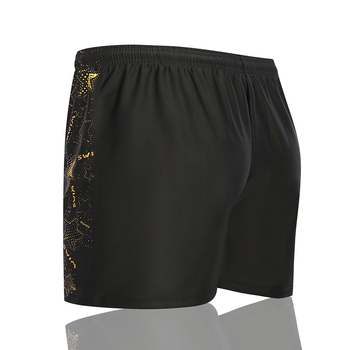 Αντρικά μαγιό σε στυλ μποξέρ, πολυεστέρας 80-90%, βάρος 120 g, επένδυση πολυεστέρα, κατάλληλο για κολύμβηση και θαλάσσια αθλητικά