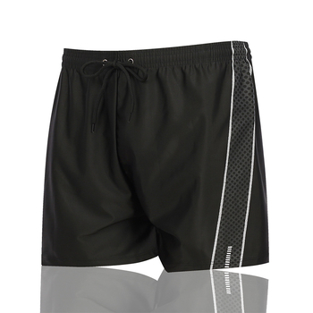 Αντρικά μαγιό σε στυλ μποξέρ, πολυεστέρας 80-90%, βάρος 120 g, επένδυση πολυεστέρα, κατάλληλο για κολύμβηση και θαλάσσια αθλητικά