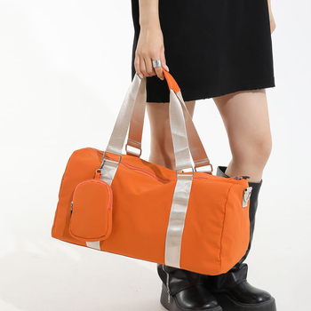 Putna torba Maple Grove Stream, 20–35L, Oxford tkanina, Unisex, Slobodno vrijeme putovanja