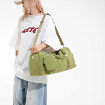 Putna torba Maple Grove Stream, 20–35L, Oxford tkanina, Unisex, Slobodno vrijeme putovanja