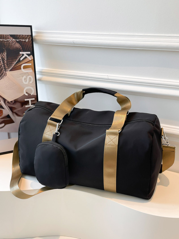 Putna torba Maple Grove Stream, 20–35L, Oxford tkanina, Unisex, Slobodno vrijeme putovanja