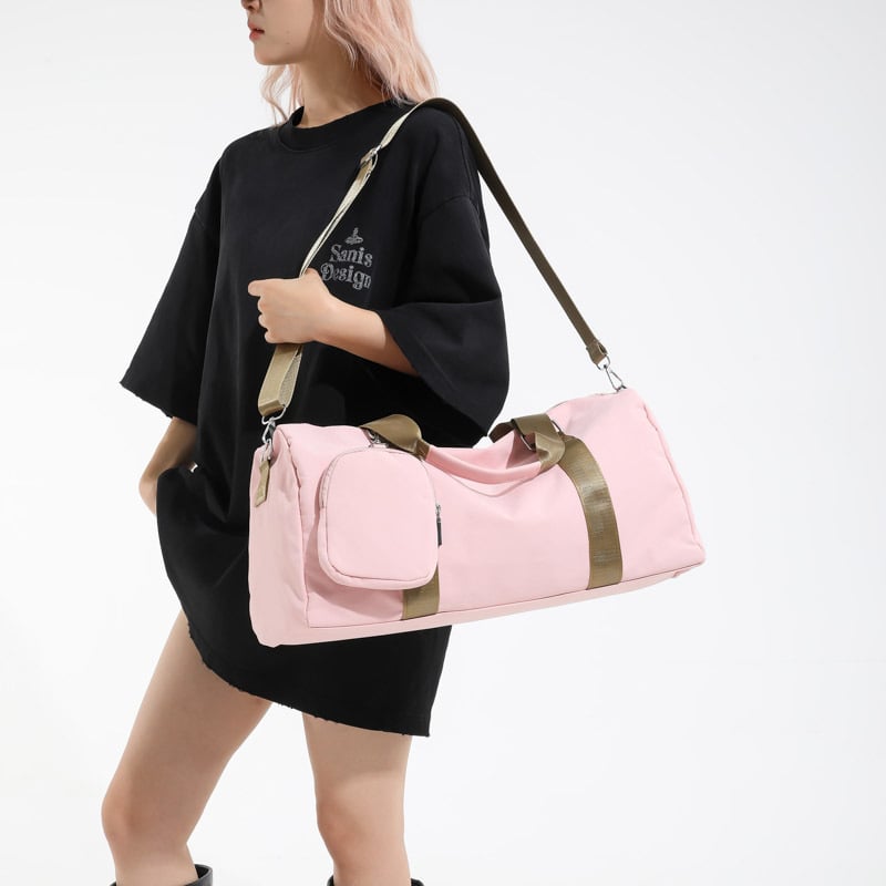 Putna torba Maple Grove Stream, 20–35L, Oxford tkanina, Unisex, Slobodno vrijeme putovanja