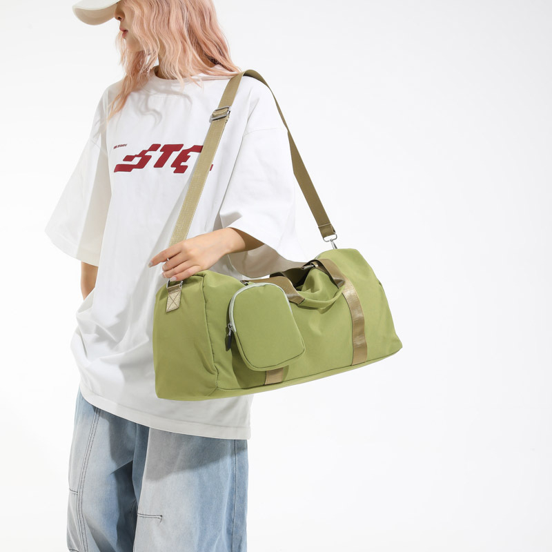 Putna torba Maple Grove Stream, 20–35L, Oxford tkanina, Unisex, Slobodno vrijeme putovanja