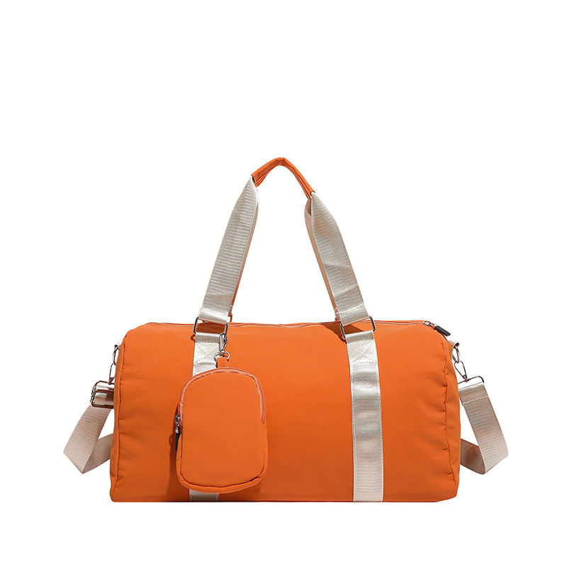 Putna torba Maple Grove Stream, 20–35L, Oxford tkanina, Unisex, Slobodno vrijeme putovanja