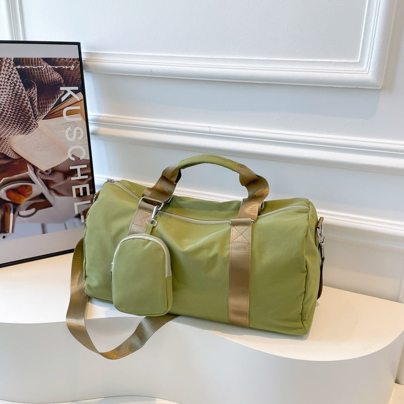 Putna torba Maple Grove Stream, 20–35L, Oxford tkanina, Unisex, Slobodno vrijeme putovanja