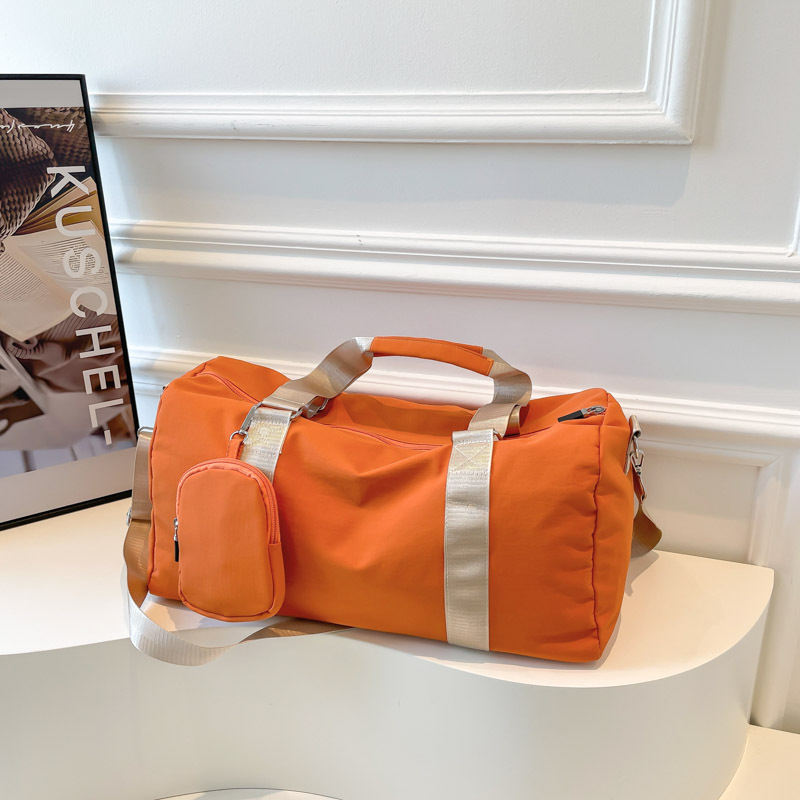 Putna torba Maple Grove Stream, 20–35L, Oxford tkanina, Unisex, Slobodno vrijeme putovanja
