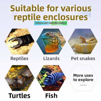 3D PU akvárium háttérpanel – sziklafal táj, PU anyag, akváriumi dekoráció