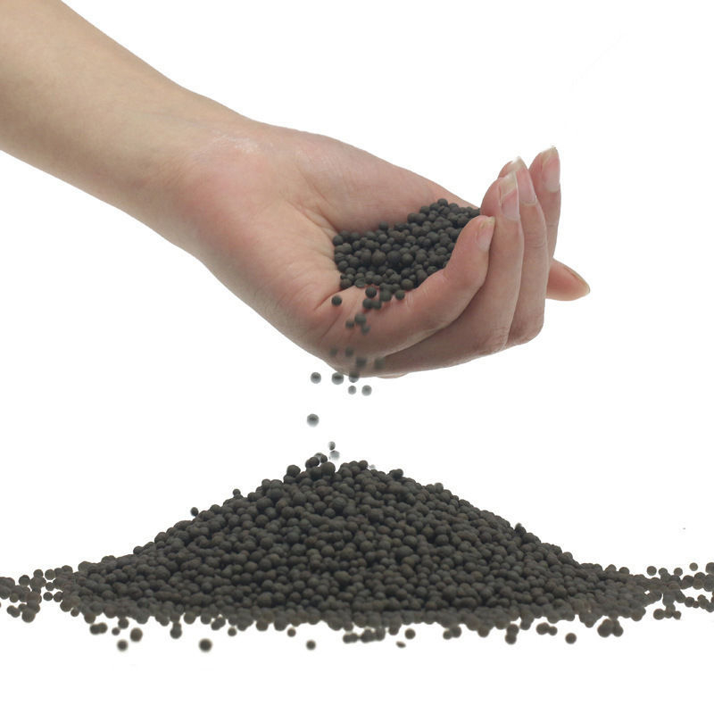 Nisip ceramsit pentru substrat de acvariu și amenajări peisagistice