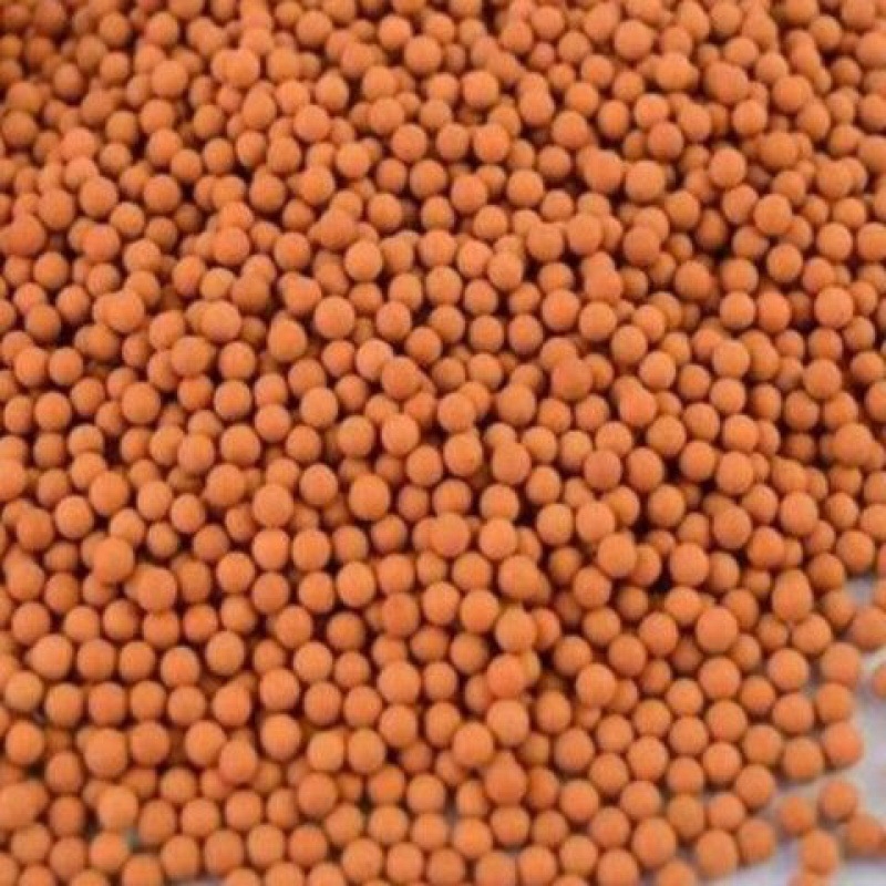 Nisip ceramsit pentru substrat de acvariu și amenajări peisagistice