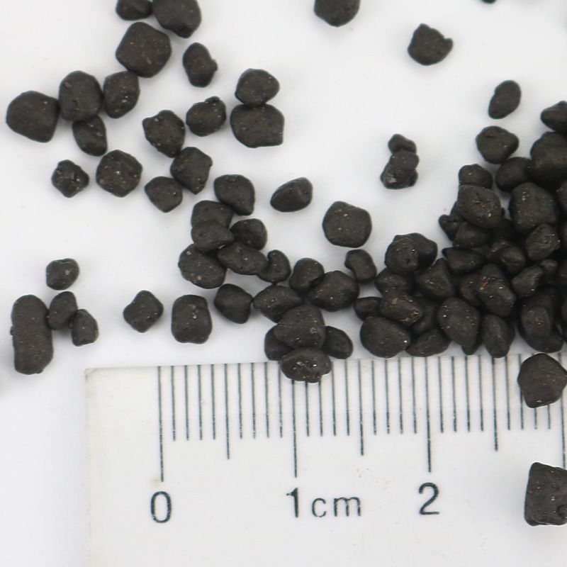 Nisip ceramsit pentru substrat de acvariu și amenajări peisagistice