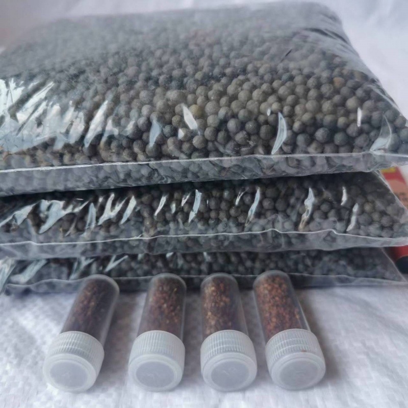 Nisip ceramsit pentru substrat de acvariu și amenajări peisagistice