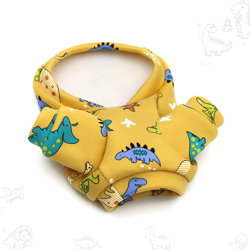 Poohlo kisállat ruházat – nyomtatott őszi-téli ruházat fleece bélésével, kis testű kutyáknak és macskáknak; Márka: Poohlo; Kategória: Kisállat ruházat; Anyag: Egyéb; Nem: Univerzális