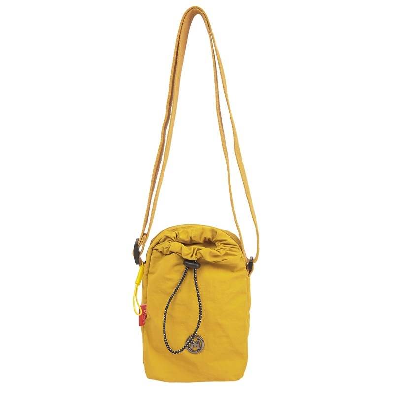 Najlon sport torba, prozračna, podstava od poliestera, unisex, za vanjske sportove, gradski minimalistički stil