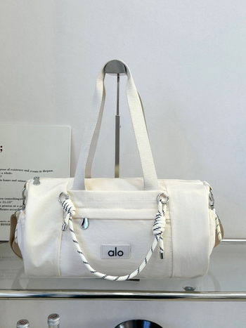 Crossbody torba od Oxford tkanine, kapacitet 20–35 L, vodootporna, ultra lagana, otporna na habanje