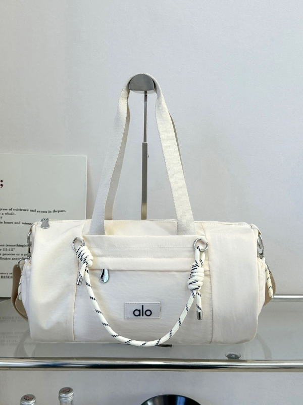 Crossbody torba od Oxford tkanine, kapacitet 20–35 L, vodootporna, ultra lagana, otporna na habanje