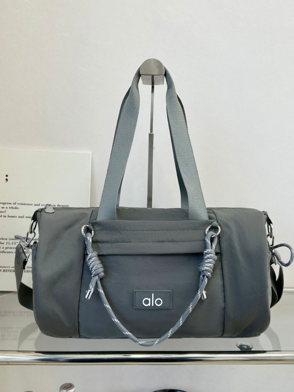 Crossbody torba od Oxford tkanine, kapacitet 20–35 L, vodootporna, ultra lagana, otporna na habanje