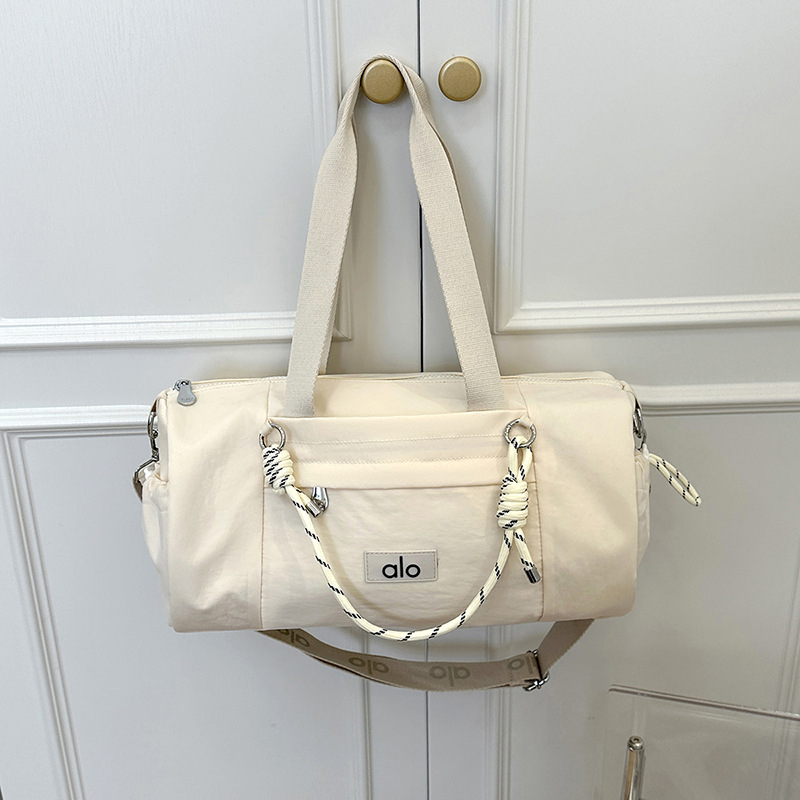 Crossbody torba od Oxford tkanine, kapacitet 20–35 L, vodootporna, ultra lagana, otporna na habanje