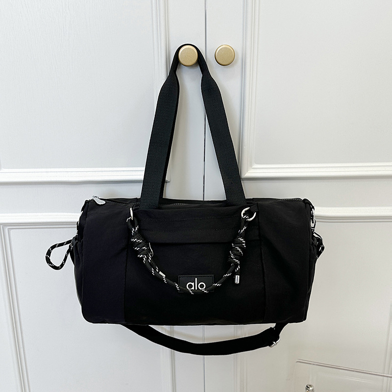 Crossbody torba od Oxford tkanine, kapacitet 20–35 L, vodootporna, ultra lagana, otporna na habanje