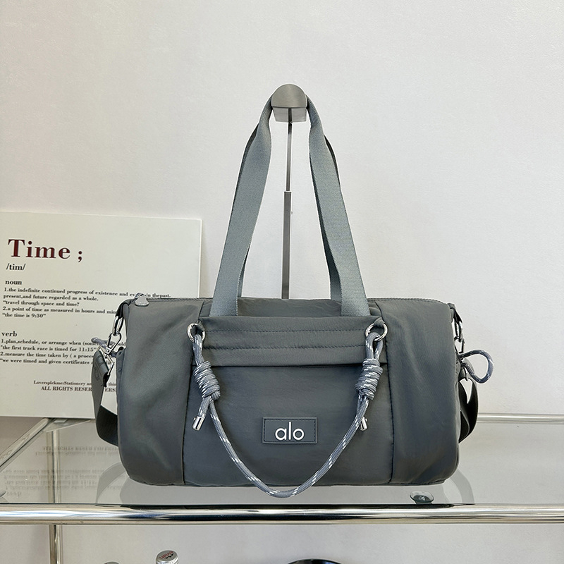 Crossbody torba od Oxford tkanine, kapacitet 20–35 L, vodootporna, ultra lagana, otporna na habanje
