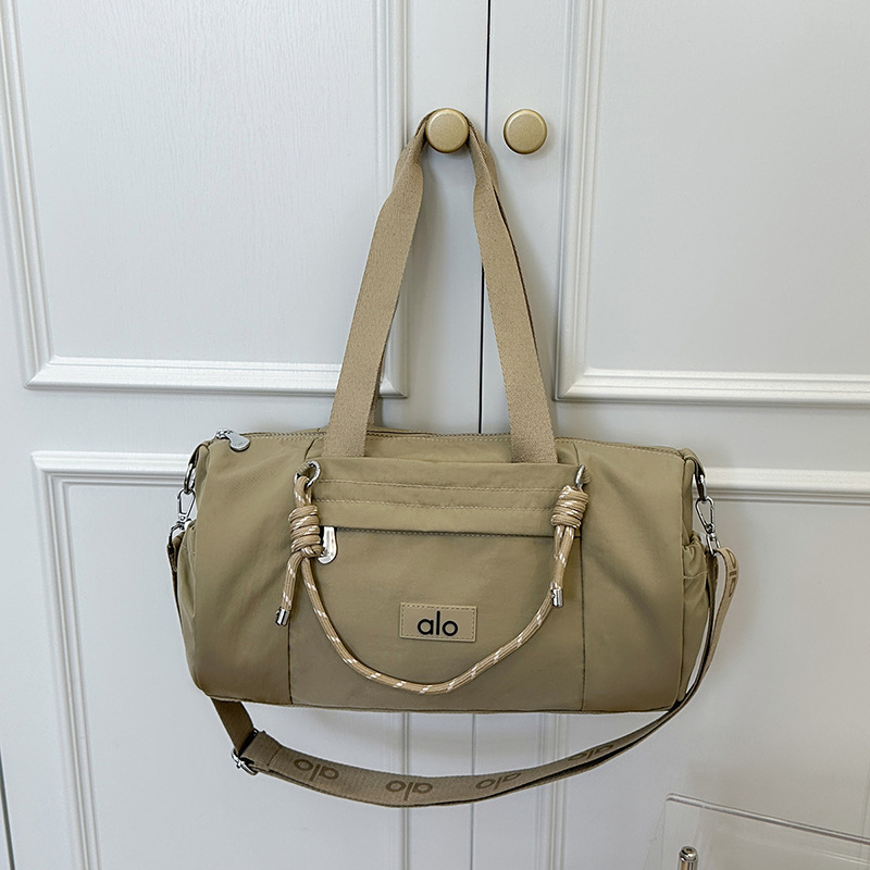 Crossbody torba od Oxford tkanine, kapacitet 20–35 L, vodootporna, ultra lagana, otporna na habanje